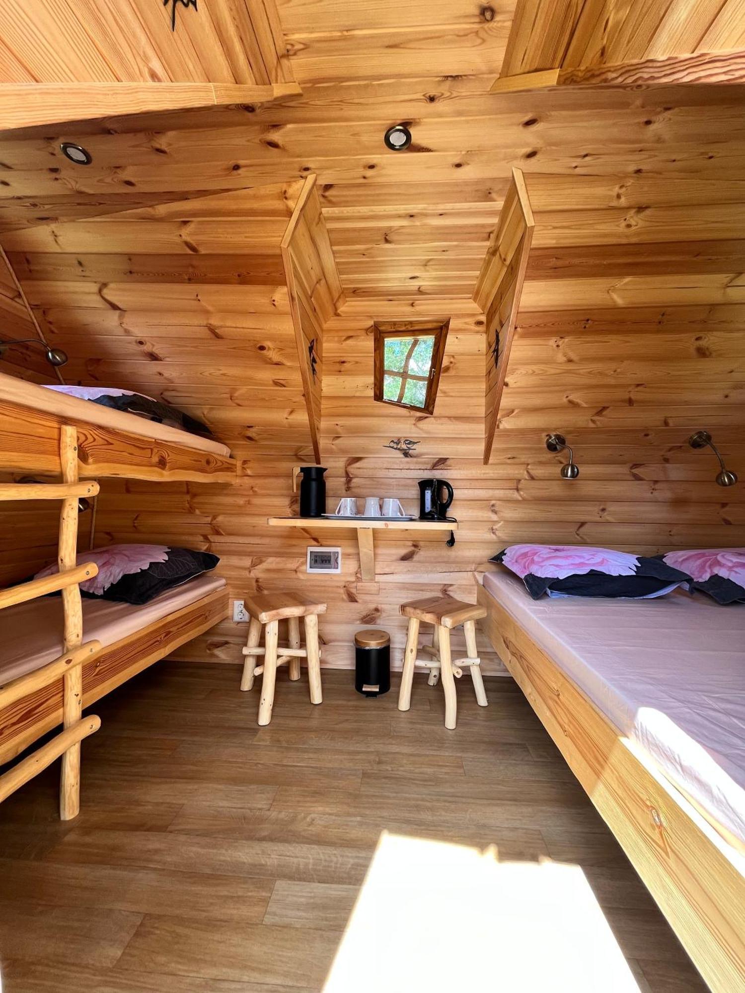 Auberge De L'Hirondelle Saint-Cirq  Pokoj fotografie